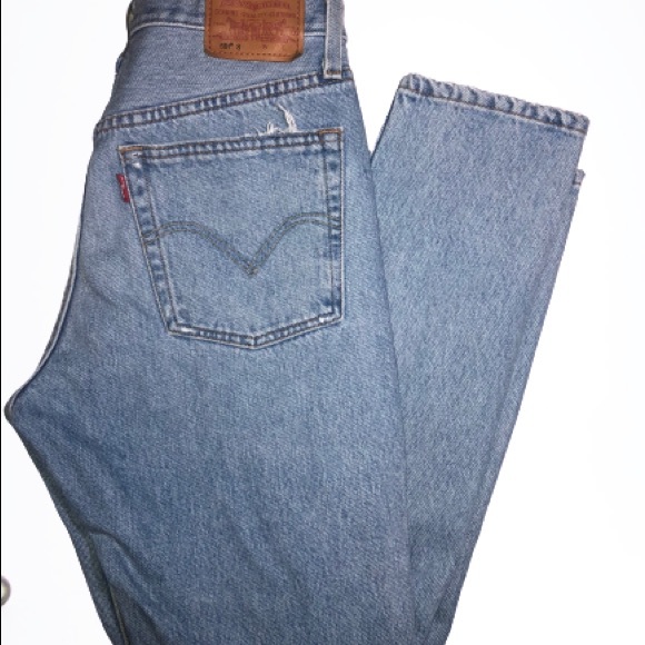 Levi’s jeans - Picture 4 of 5